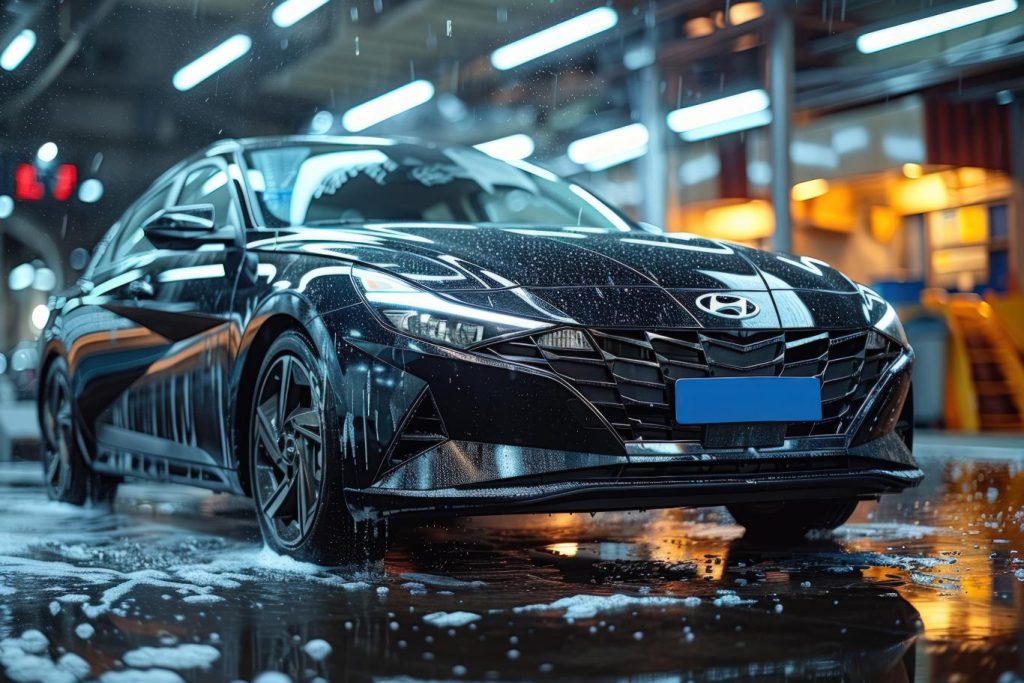 auto detailing danbury ct