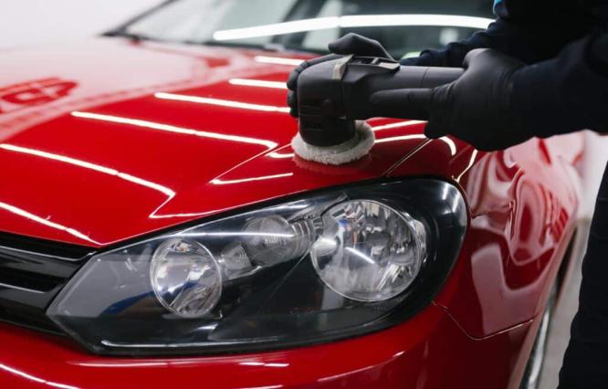 auto detailing danbury ct