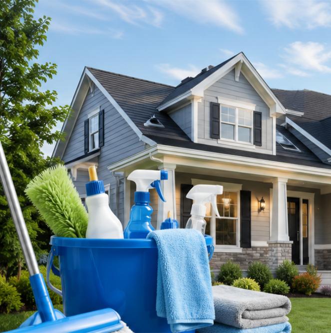 cleaning services 2
