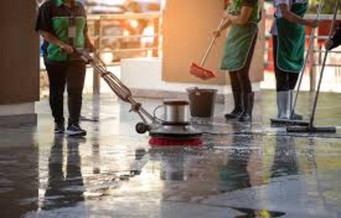 deep cleaning danbury ct
