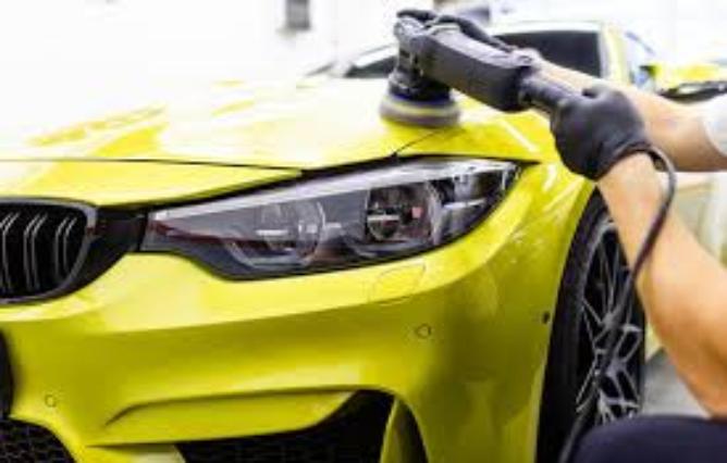 auto detailing danbury ct